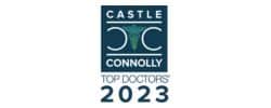 Castle Connolly Top Doctors 2023 Logo