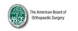 american board of orthopedic surgery